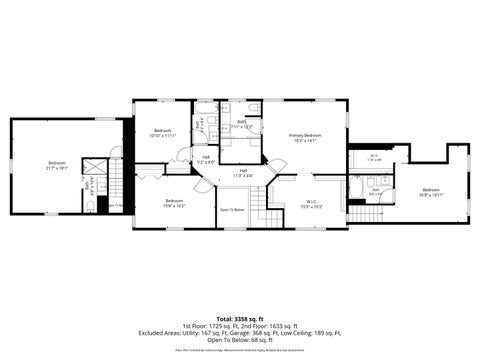 Tiny photo for 1503 Monroe Avenue, River Forest, IL 60305 (MLS # 12784344)