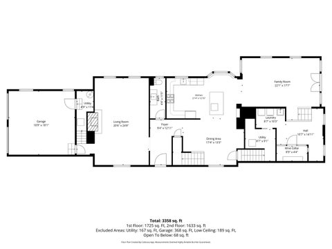 Tiny photo for 1503 Monroe Avenue, River Forest, IL 60305 (MLS # 12784344)