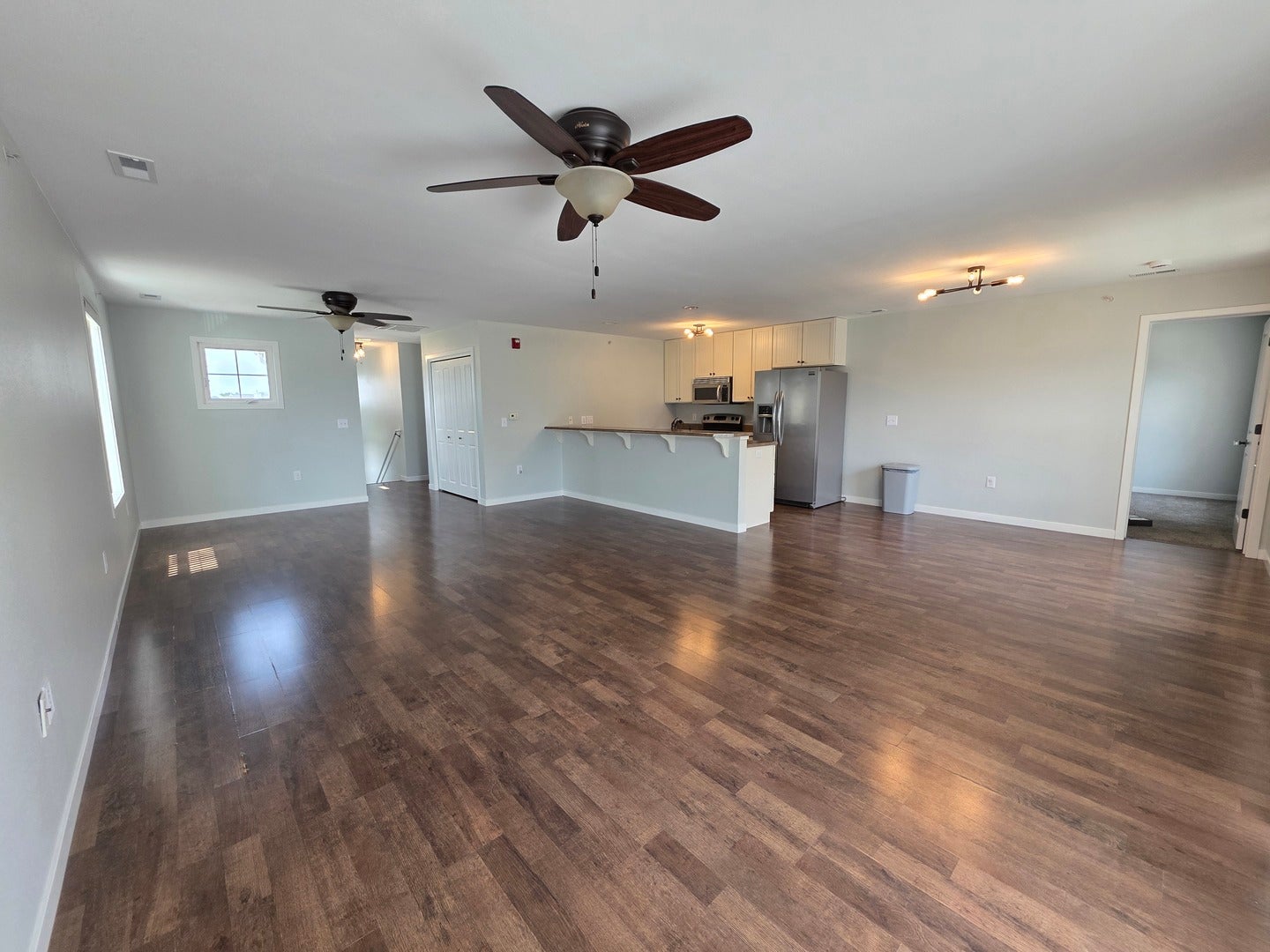 8 Starboard Street D