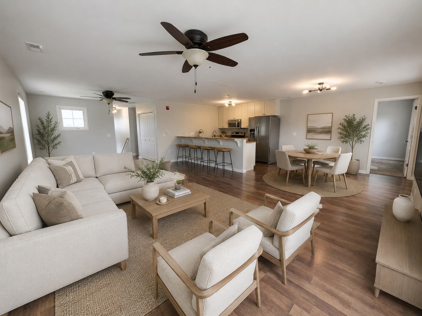 8 Starboard Street D