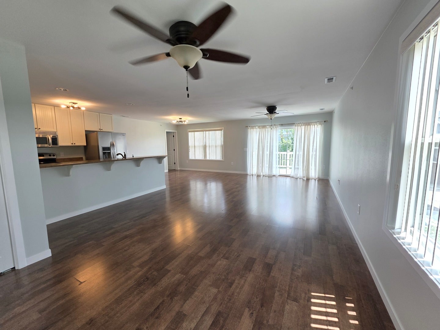 8 Starboard Street D