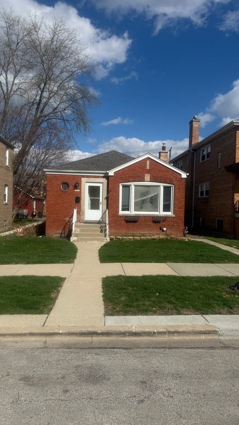 Photo of 10937 S Artesian Avenue, Chicago, IL 60655 (MLS # 12596454)