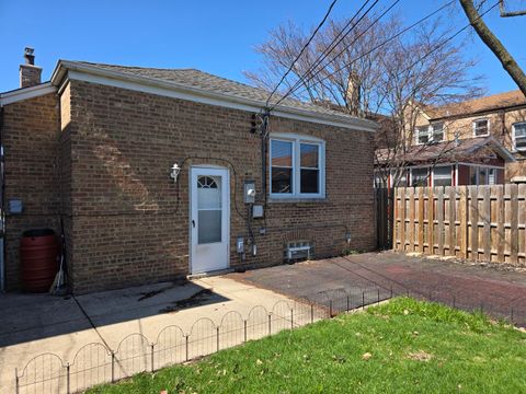 Tiny photo for 10937 S Artesian Avenue, Chicago, IL 60655 (MLS # 12596454)