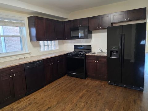 Tiny photo for 10937 S Artesian Avenue, Chicago, IL 60655 (MLS # 12596454)