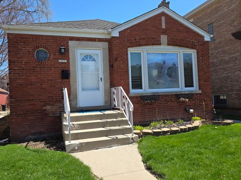 Photo of 10937 S Artesian Avenue, Chicago, IL 60655 (MLS # 12596454)