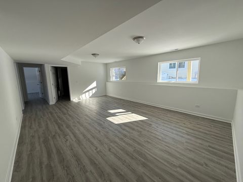 Tiny photo for 0 Garnett Avenue, Winthrop Harbor, IL 60096 (MLS # 12580443)