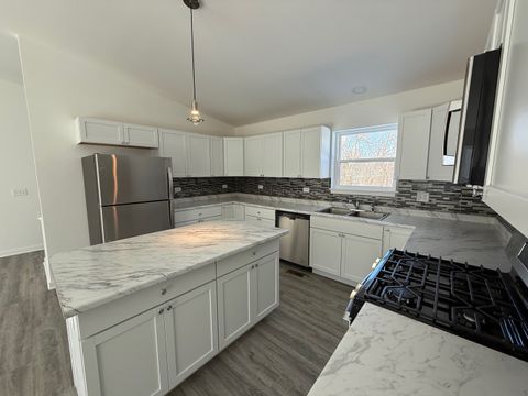 Tiny photo for 0 Garnett Avenue, Winthrop Harbor, IL 60096 (MLS # 12580443)