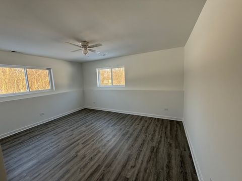 Tiny photo for 0 Garnett Avenue, Winthrop Harbor, IL 60096 (MLS # 12580443)