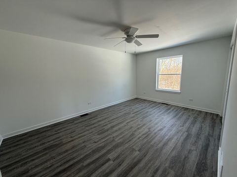 Tiny photo for 0 Garnett Avenue, Winthrop Harbor, IL 60096 (MLS # 12580443)