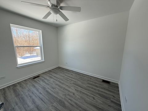 Tiny photo for 0 Garnett Avenue, Winthrop Harbor, IL 60096 (MLS # 12580443)