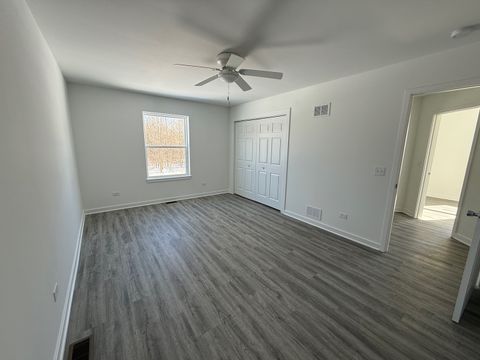 Tiny photo for 0 Garnett Avenue, Winthrop Harbor, IL 60096 (MLS # 12580443)