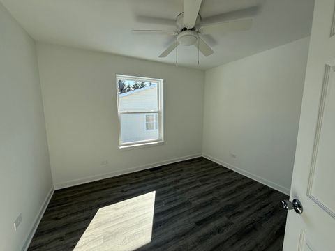 Tiny photo for 0 Garnett Avenue, Winthrop Harbor, IL 60096 (MLS # 12580443)