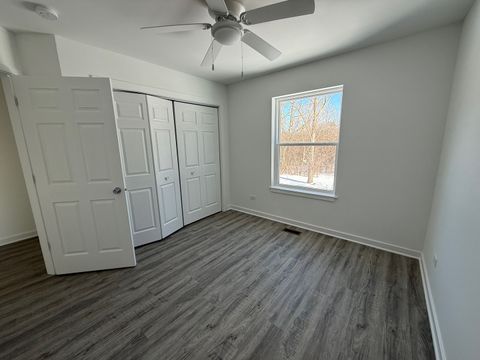 Tiny photo for 0 Garnett Avenue, Winthrop Harbor, IL 60096 (MLS # 12580443)