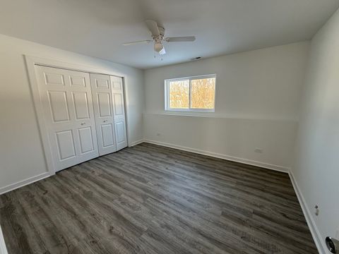 Tiny photo for 0 Garnett Avenue, Winthrop Harbor, IL 60096 (MLS # 12580443)