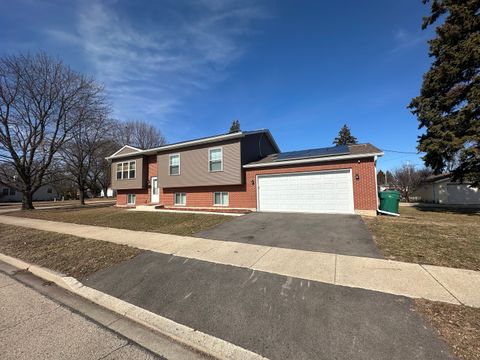 Photo of 0 Garnett Avenue, Winthrop Harbor, IL 60096 (MLS # 12580443)