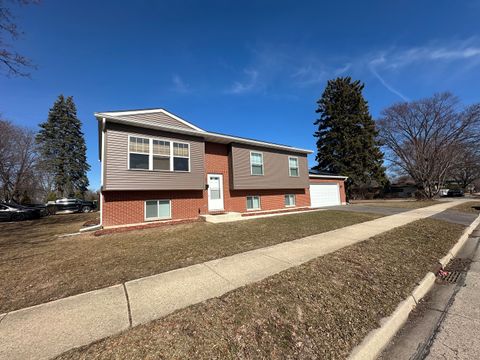 Tiny photo for 0 Garnett Avenue, Winthrop Harbor, IL 60096 (MLS # 12580443)
