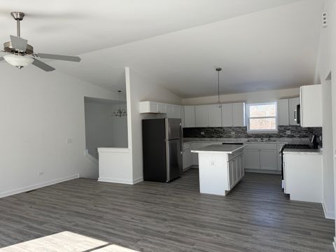 Tiny photo for 0 Garnett Avenue, Winthrop Harbor, IL 60096 (MLS # 12580443)