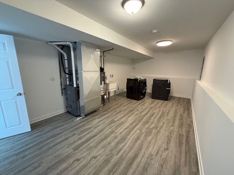 Tiny photo for 0 Garnett Avenue, Winthrop Harbor, IL 60096 (MLS # 12580443)