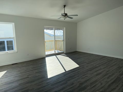 Tiny photo for 0 Garnett Avenue, Winthrop Harbor, IL 60096 (MLS # 12580443)