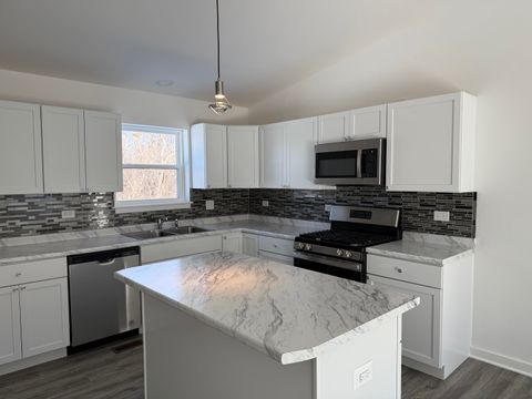 Tiny photo for 0 Garnett Avenue, Winthrop Harbor, IL 60096 (MLS # 12580443)