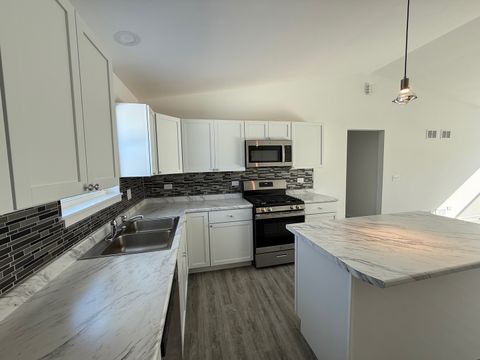 Tiny photo for 0 Garnett Avenue, Winthrop Harbor, IL 60096 (MLS # 12580443)