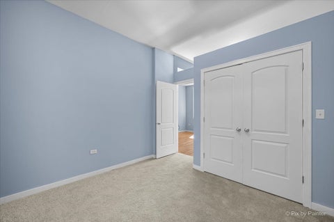 Tiny photo for 1347 N Greenview Avenue #1F, Chicago, IL 60642 (MLS # 12697497)
