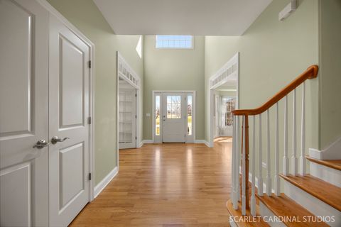 Tiny photo for 5751 Audrey Avenue, Yorkville, IL 60560 (MLS # 12568411)