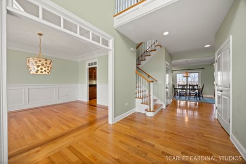 Tiny photo for 5751 Audrey Avenue, Yorkville, IL 60560 (MLS # 12568411)