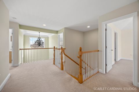 Tiny photo for 5751 Audrey Avenue, Yorkville, IL 60560 (MLS # 12568411)