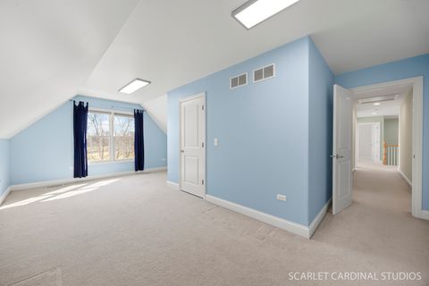 Tiny photo for 5751 Audrey Avenue, Yorkville, IL 60560 (MLS # 12568411)