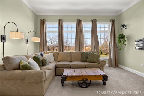 Tiny photo for 5751 Audrey Avenue, Yorkville, IL 60560 (MLS # 12568411)