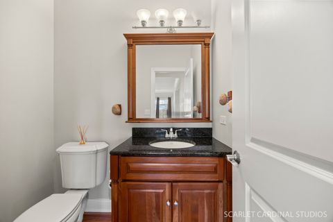 Tiny photo for 5751 Audrey Avenue, Yorkville, IL 60560 (MLS # 12568411)