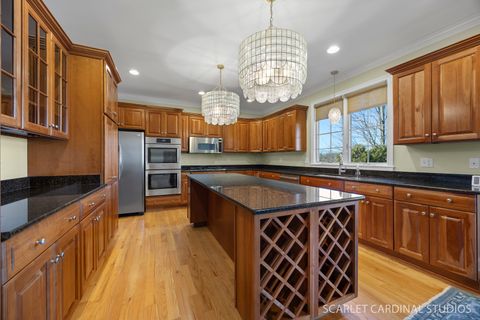 Tiny photo for 5751 Audrey Avenue, Yorkville, IL 60560 (MLS # 12568411)