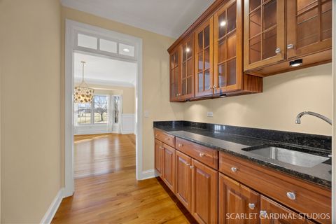 Tiny photo for 5751 Audrey Avenue, Yorkville, IL 60560 (MLS # 12568411)