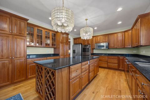 Tiny photo for 5751 Audrey Avenue, Yorkville, IL 60560 (MLS # 12568411)