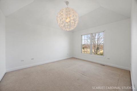 Tiny photo for 5751 Audrey Avenue, Yorkville, IL 60560 (MLS # 12568411)