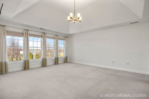 Tiny photo for 5751 Audrey Avenue, Yorkville, IL 60560 (MLS # 12568411)