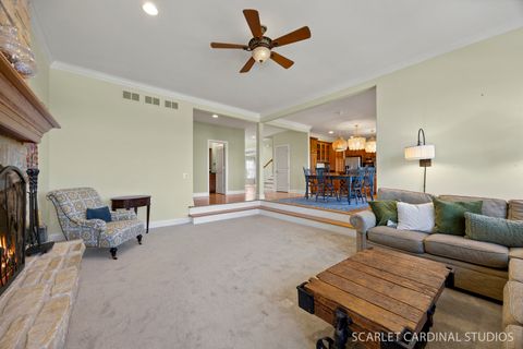 Tiny photo for 5751 Audrey Avenue, Yorkville, IL 60560 (MLS # 12568411)