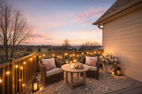 Tiny photo for 5751 Audrey Avenue, Yorkville, IL 60560 (MLS # 12568411)