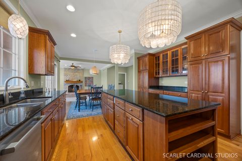 Tiny photo for 5751 Audrey Avenue, Yorkville, IL 60560 (MLS # 12568411)