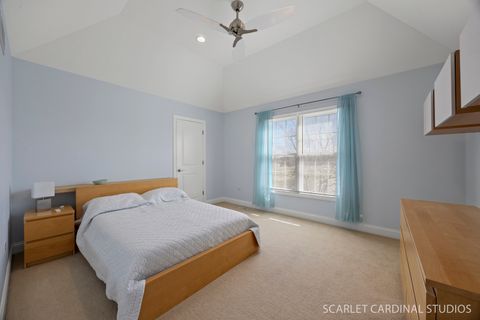 Tiny photo for 5751 Audrey Avenue, Yorkville, IL 60560 (MLS # 12568411)