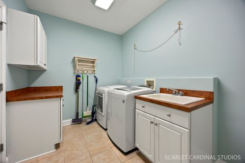 Tiny photo for 5751 Audrey Avenue, Yorkville, IL 60560 (MLS # 12568411)