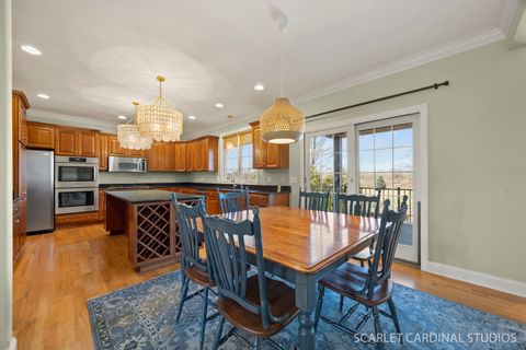 Tiny photo for 5751 Audrey Avenue, Yorkville, IL 60560 (MLS # 12568411)