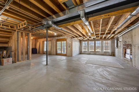 Tiny photo for 5751 Audrey Avenue, Yorkville, IL 60560 (MLS # 12568411)