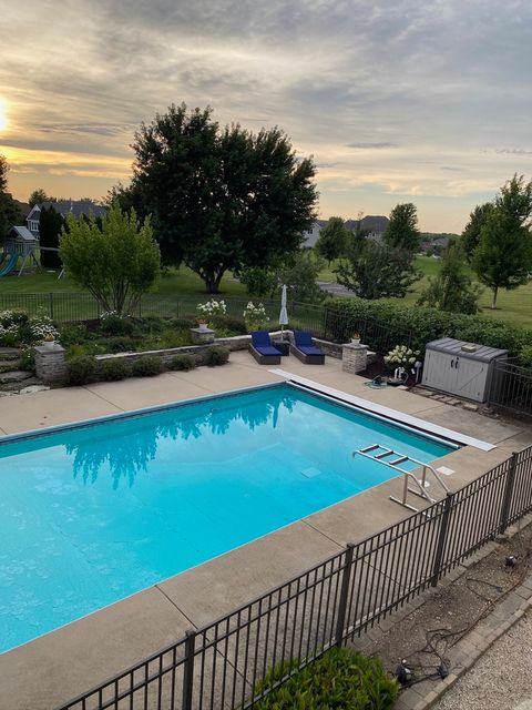 Tiny photo for 5751 Audrey Avenue, Yorkville, IL 60560 (MLS # 12568411)