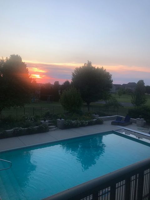 Tiny photo for 5751 Audrey Avenue, Yorkville, IL 60560 (MLS # 12568411)