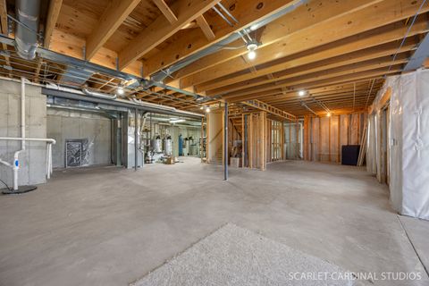 Tiny photo for 5751 Audrey Avenue, Yorkville, IL 60560 (MLS # 12568411)