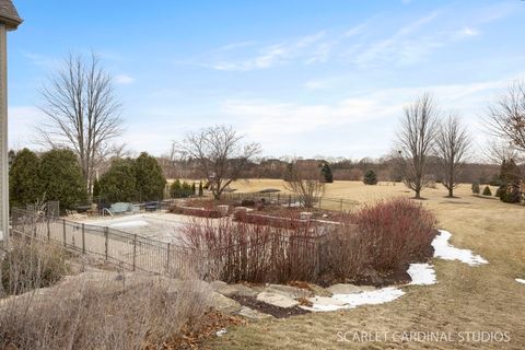 Tiny photo for 5751 Audrey Avenue, Yorkville, IL 60560 (MLS # 12568411)