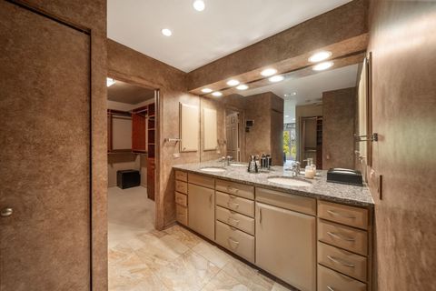 Tiny photo for 3810 Mission Hills Road #401, Northbrook, IL 60062 (MLS # 12683445)