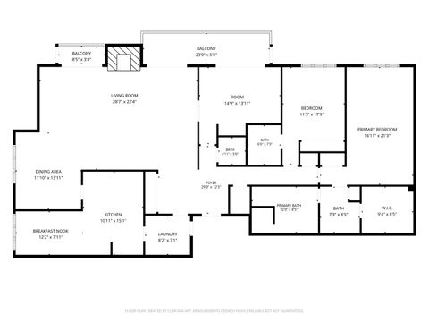 Tiny photo for 3810 Mission Hills Road #401, Northbrook, IL 60062 (MLS # 12683445)